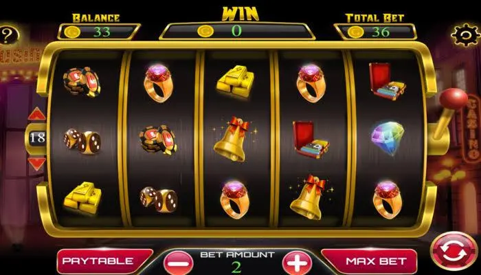 Online video slots in canada