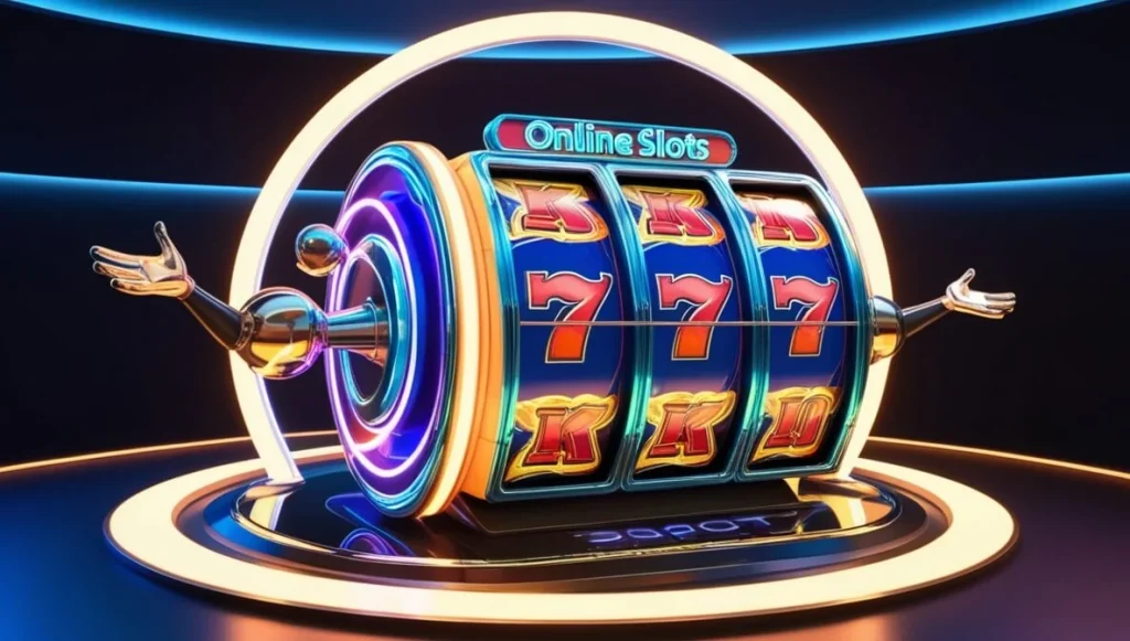 responsible gambling while playing progressive jackpot slots