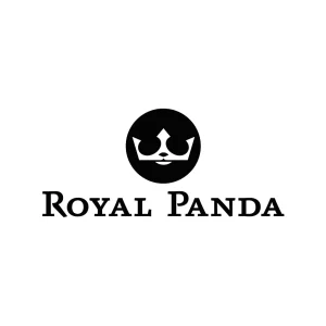 logo Royal Panda Casino