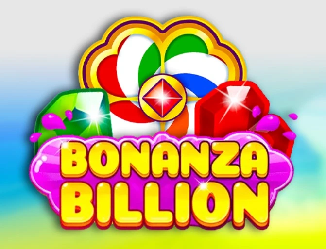 logo Bonanza Billion Slot