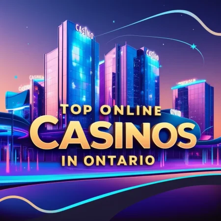 Ontario’s Online Casinos: A Quick Guide