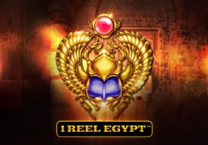 1 Reel Egypt Free Demo Slot