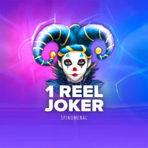 1 Reel Joker Slot