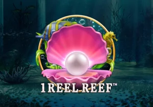 1 Reel Reef Free Demo Slot