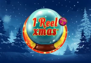 1 Reel Xmas Free Demo Slot