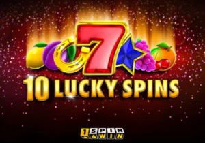 10 Lucky Spins Free Demo Slot