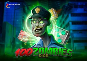 100 Zombies Dice Free Demo Slot