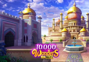 10000 Wonders 10K Ways Free Demo Slot