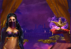 10001 Nights Free Demo Slot