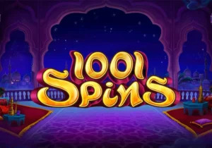 1001 Spins Free Demo Slot