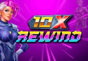 10x Rewind Free Demo Slot