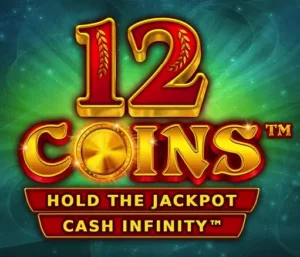 12 Coins Slot