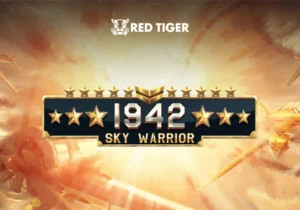 1942 Sky Warrior Free Demo Slot