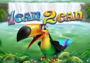 1Can 2Can Free Demo Slot