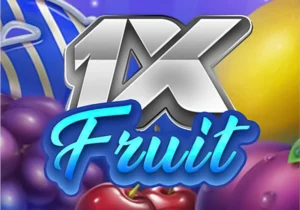 1x Fruit Free Demo Slot