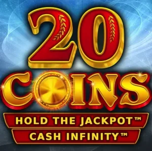 20 Coins Slot Game