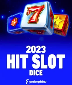 2023 Hit Slot Dice slot