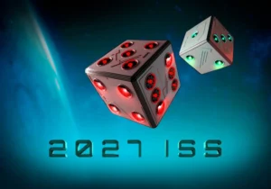 2027 ISS Free Demo Slot