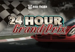 24 Hour Grand Prix Free Demo Slot