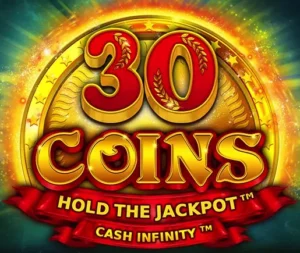 30 Coins Slot Game