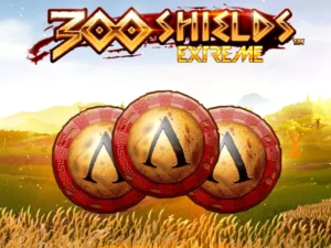 300 Shields Extreme Free Demo Slot