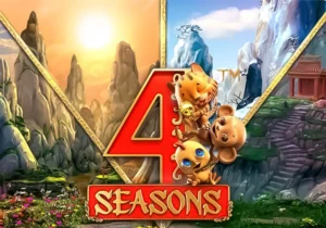 4 Seasons Free Demo Slot