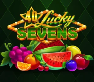 40 Lucky Sevens Slot