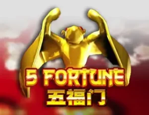 5 Fortune slot