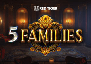 5 Families Free Demo Slot