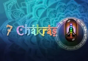 7 Chakras Free Demo Slot