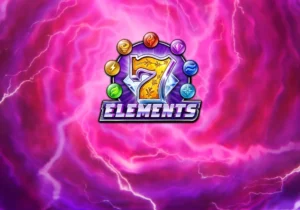 7 Elements Free Demo Slot