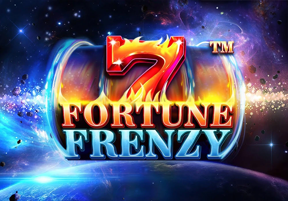 7 Fortune Frenzy Free Demo Slot
