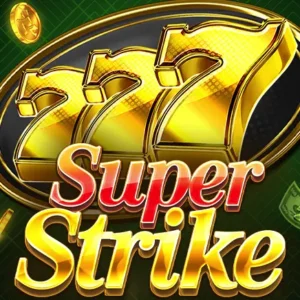 777 Super Strike slot