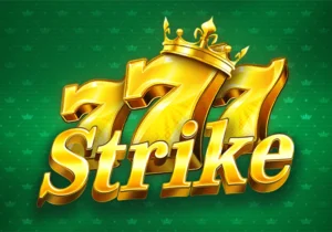 777 Strike free demo slot