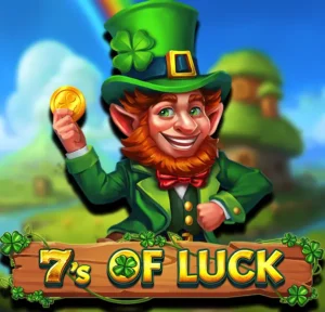 7's of Luck Slot