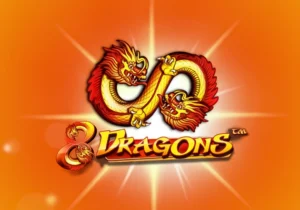 8 Dragons Free Demo Slot