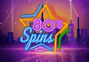 80's Spins Free Demo Slot