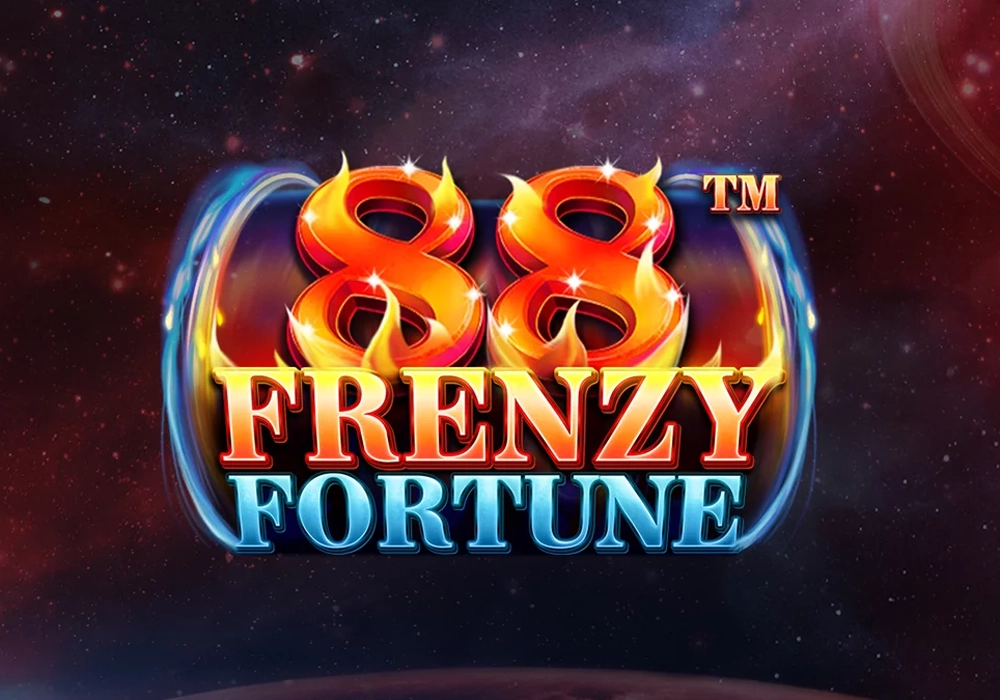88 Frenzy Fortune Free Demo Slot