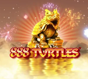 888 Turtles Slot