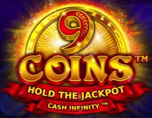 9 Coins Slot