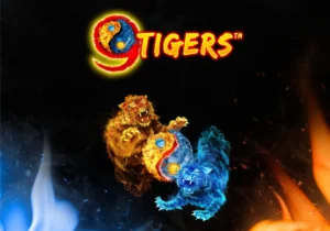9 Tigers free demo slot
