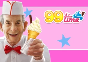 99 times free demo slot