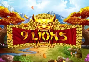 9 Lions Free Demo Slot