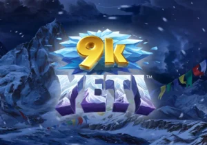9K Yeti Free Demo Slot