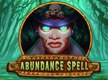 Abudance Spell Abudance Spell Slot