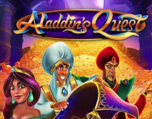 Aladdin’s Quest Slot