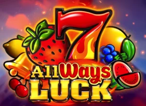 All Ways Luck Slot