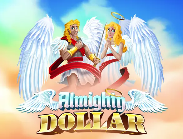 Almighty Dollar Slot