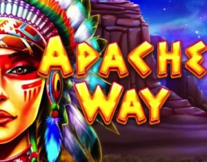 Apache Way Slot