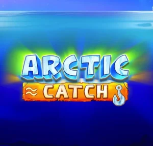 Arctic Catch Slot